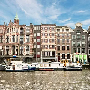 Eden Studios&apartments Amsterdam