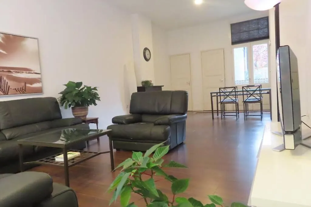 Ferienwohnung Down Town Eindhoven 0*,  Niederlande
