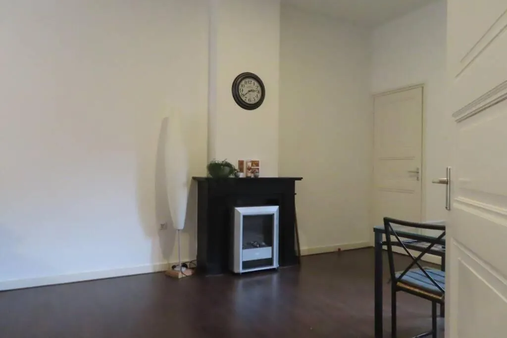 Ferienwohnung Down Town Eindhoven 0*,