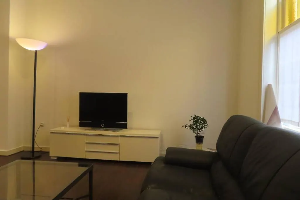 Ferienwohnung Down Town Eindhoven