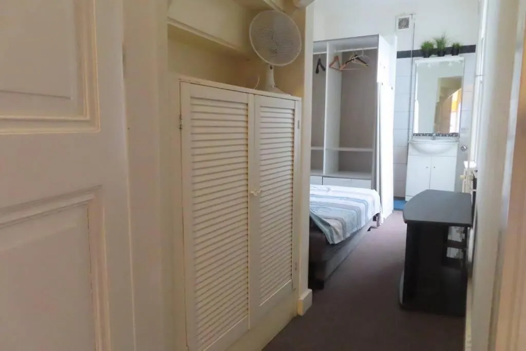 Apartment Ferienwohnung Down Town Eindhoven
