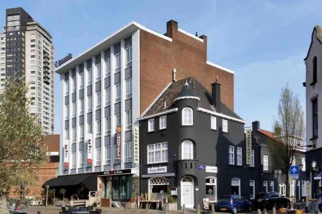 Ferienwohnung Down Town Eindhoven Apartment